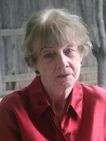 Helene Kaczowka (1929 - 2024)