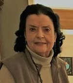 Helene Laura Wood (1938 - 2021)