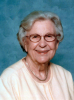 Helene Mae Bullington Heard