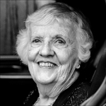 Helene Marie (Connell) Pike (1937 - 2020)