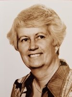 Helene Miller (1924 - 2017)