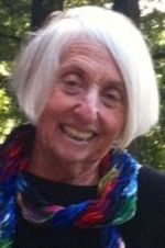 Helene Moglen (1936 - 2018)