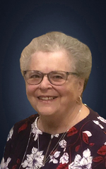 Helene T. Bernard