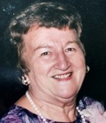 Helene U. Wilk (1922 - 2018)