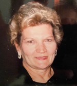 Helene V. Trombley
