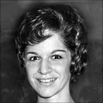 Helene Victoria Vargelis