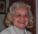 Helenegene Wenninger (1923 - 2018)