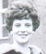 Helga Panagos (1938 - 2020)
