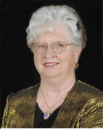 Helge Stoeppel (1941 - 2018)