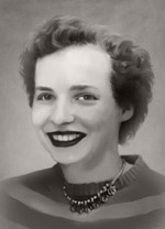 Hellen Rose Miller (1931 - 2021)