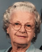 Hellena Lovona Clemes (1916 - 2017)