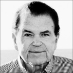 Helmar Narath (1936 - 2018)