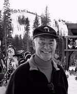 Helmut Michael Bock (1936 - 2018)