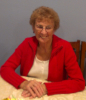 Hendrika Raven (1930 - 2015)