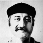 Henri E. Rosen (1918 - 2020)