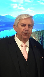 Henri "Hank" Hamel (1930 - 2022)