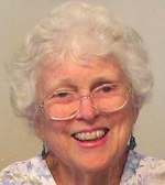 Henrietta Bertha Akeson (1928 - 2019)