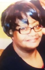Henrietta C. Harris