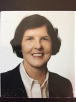 Henrietta de Lorimier (1931 - 2019)