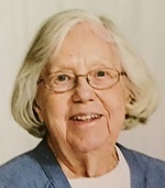 Henrietta Ersland (Hillestad) Nelson (1924 - 2020)
