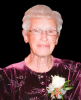 Henrietta M. Boduch (1923 - 2017)