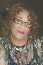 Henrietta M. (Red) Dunbar