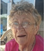 Henrietta N. James