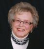 Henrietta Peters (1937 - 2015)