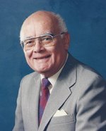 Henrique Mayorga Nestler (1921 - 2018)