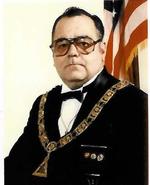 Henry A. Bariteau, Jr.