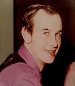 Henry Albert Kubaska (1951 - 2020)