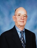 Henry Albert Rouse (1935 - 2023)