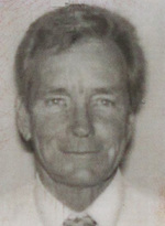Henry Alton Whitlock