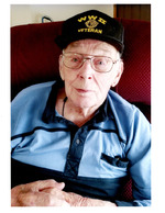 Henry Alvey Strong (1924 - 2020)