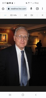 Henry Aronson
