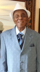 Henry Askew, Sr.