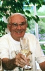 Henry Attwood