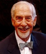 Henry B. Schoenberger (1925 - 2017)