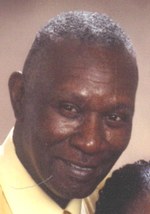 Henry Brown