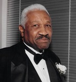 Henry Burrell