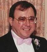 Henry Caccia