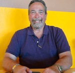 Henry Carl Zeidman (1952 - 2018)