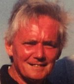 Henry Coghill
