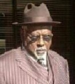Henry Davis