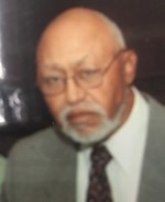 Henry Dee McGhee (1934 - 2021)