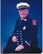 Henry E. Friberg