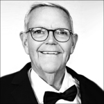 Henry Edward Davidson, Jr.