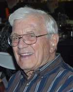 Henry F. Buser