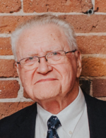Henry F. Fuss