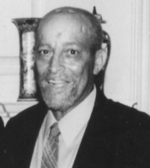 Henry Floyd Coles (1944 - 2019)
